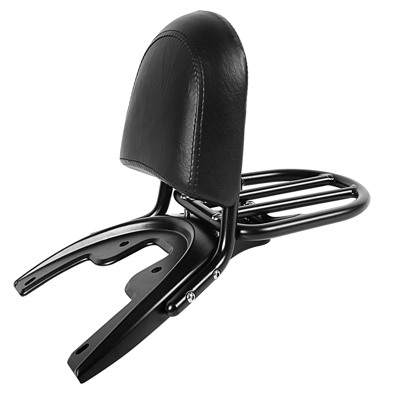 v rod muscle luggage rack