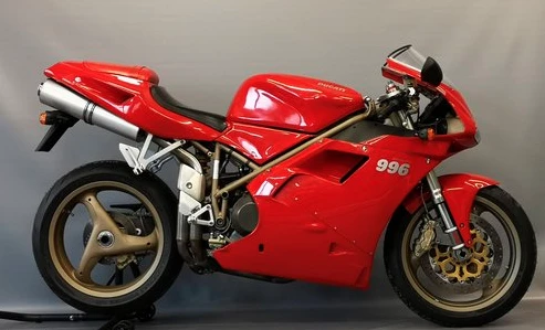 Ducati 748/916/998/996