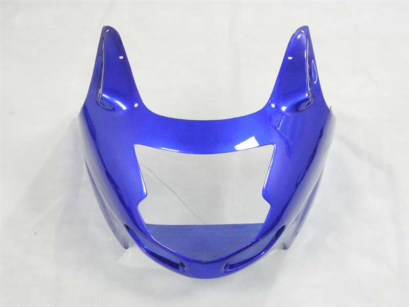 Honda CBR 1100XX Blackbird Plasma Blue Fairings NH19607-3