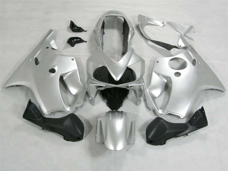 2006 honda cbr 600 f4i fairings