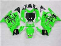 1995-1998 Honda CBR 600 F3 Bright Green Fairings | NH69598-3