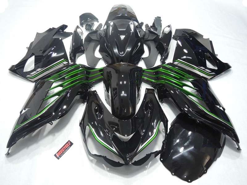 kawasaki zx14r 2017