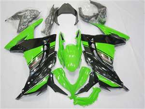 2013 ninja 300 fairings