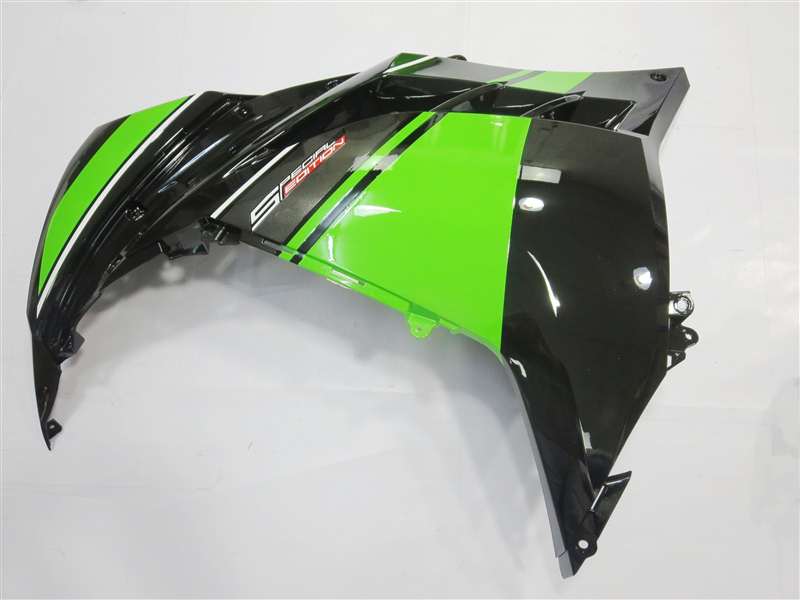 2013 ninja 300 fairings