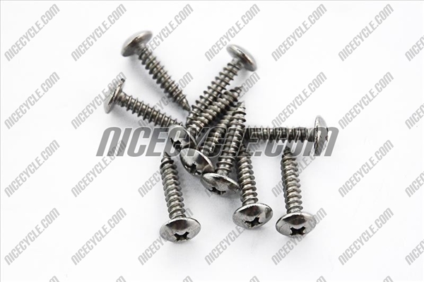 harley davidson fairing bolts