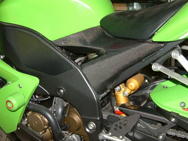 kawasaki zx10r 2004 2005