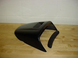 2004 yzf600r seat cowl