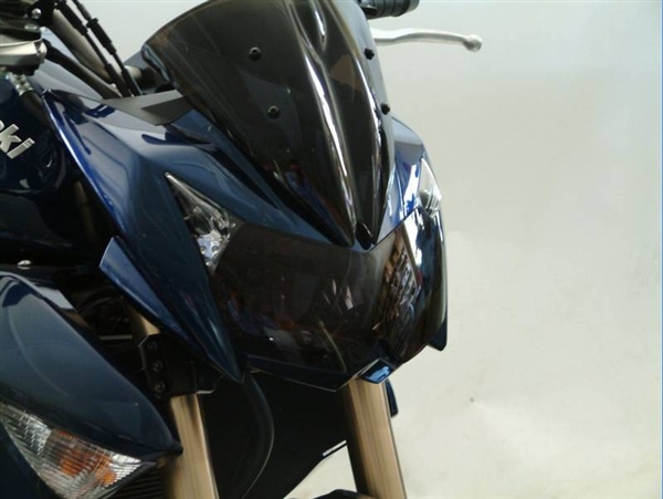 kawasaki z1000 headlight fairing