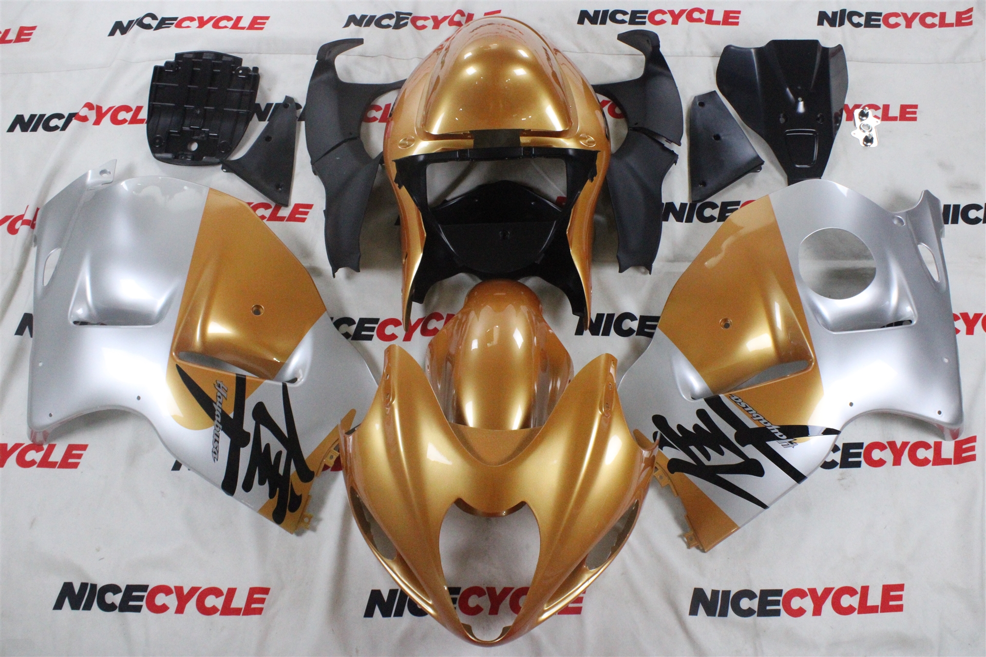 Copper hayabusa store