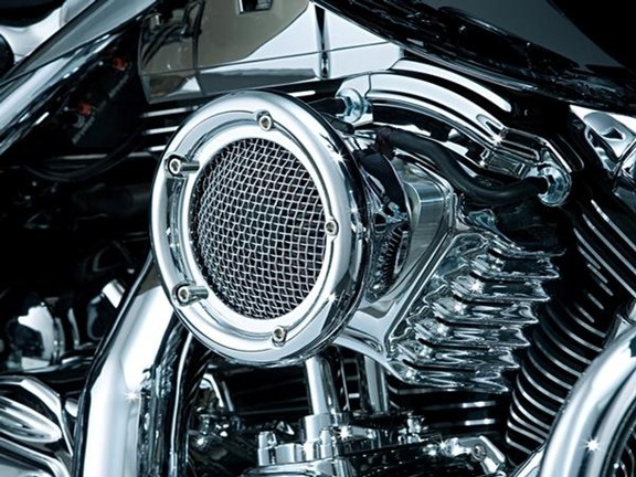 honda vtx 1800 air intake