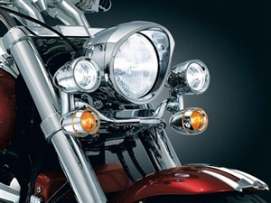 kawasaki vulcan 900 light bar