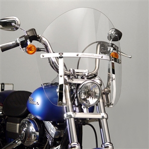 Suzuki C50 (Without Windshield) Constellation Driving Light Bar by Kuryakyn