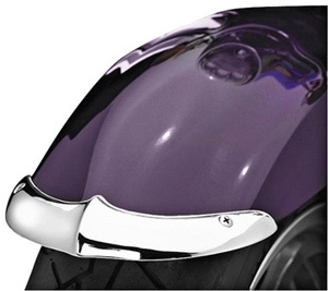 vlx 600 rear fender