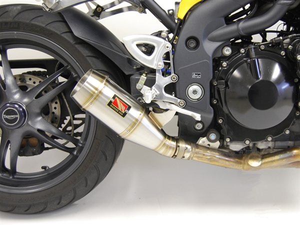 triumph speed triple aftermarket parts