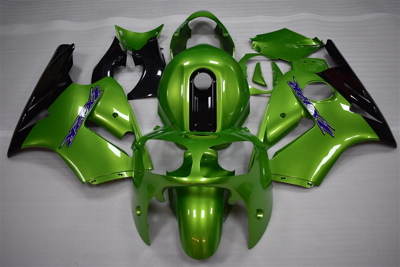 2000 zx12r fairings