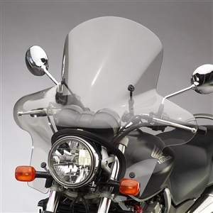 honda motorcycle kits fairing Triumph 2001 Light Tint Bonneville / 2015 T100