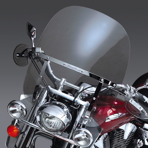 windshield for kawasaki vulcan 900 custom