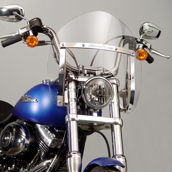 harley davidson windshields